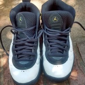 Jordan Jumpman Pro OG Taxi